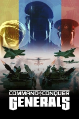 Command & Conquer: Generals