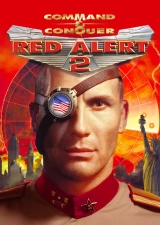 Command & Conquer: Red Alert 2