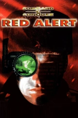 Command & Conquer: Red Alert