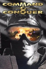 Command & Conquer: Tiberian Dawn