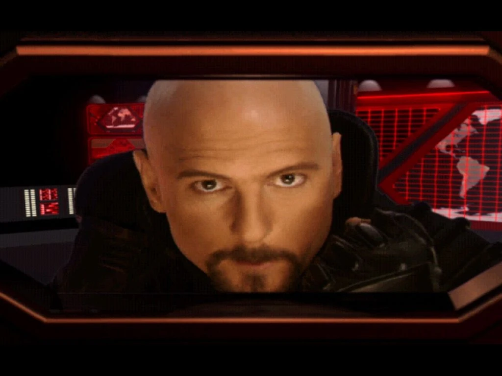 Image from the game Command & Conquer: Tiberian Sun (1999)