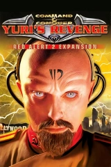 Command & Conquer: Yuri's Revenge