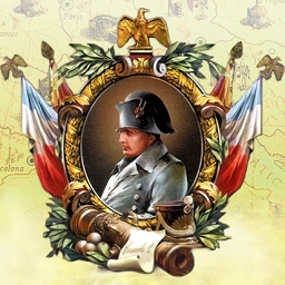 Icono del juego Cossacks II: Battle for Europe (2006)