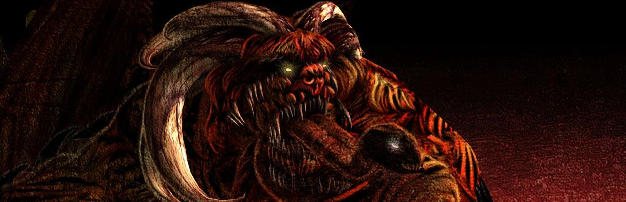 Background image from the game Disciples II: Dark Prophecy (2002)