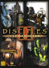 Disciples II: Dark Prophecy