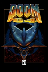 Doom 64