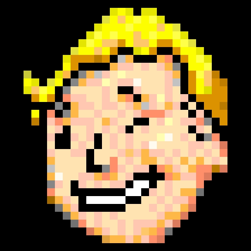 Game Icon of Fallout (1997)