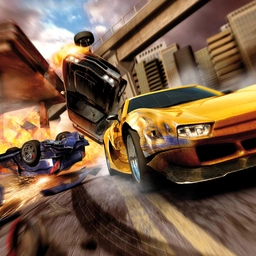 Icono del juego FlatOut: Ultimate Carnage (2008)