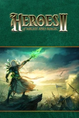 Heroes of Might and Magic II: The Succession Wars