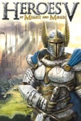 Heroes of Might and Magic V
