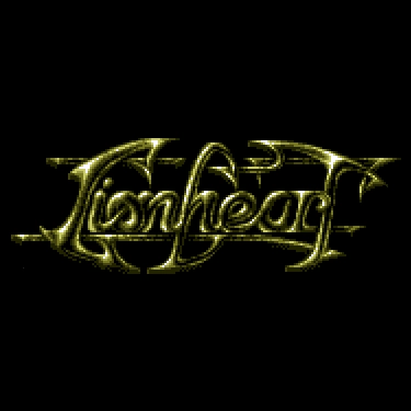 Spielsymbol von Lionheart (1993)