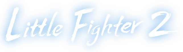 Spielelogo von Little Fighter 2 (1999)