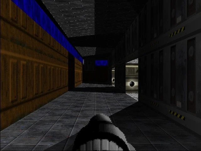 Imagen del juego Marathon (1994)