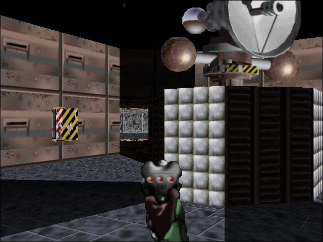 Imagen del juego Marathon (1994)