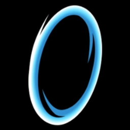 Icono del juego Portal (2007)