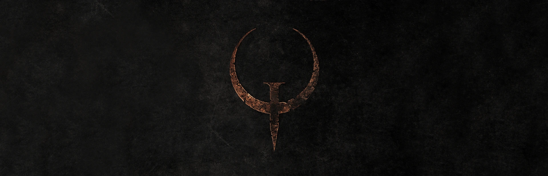 Background image from the game Quake (1996)