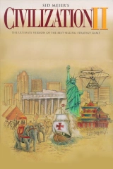 Sid Meier's Civilization II