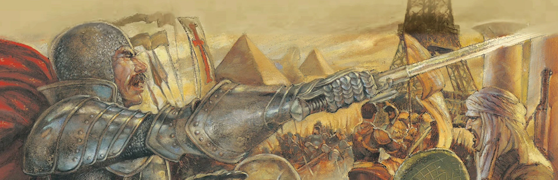 Imagen de fondo del juego Sid Meier's Civilization III (2001)