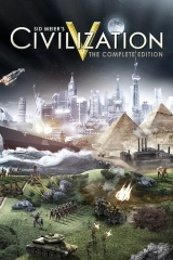Sid Meier's Civilization V