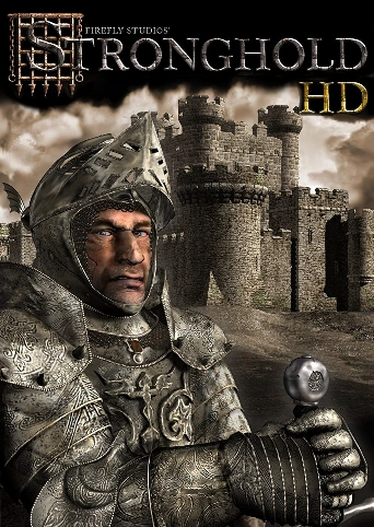 Game Poster of Stronghold  (2001)