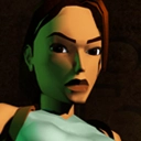 Icono del juego Tomb Raider (1996)