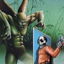 Game Icon of Ultima II: The Revenge of the Enchantress (1982)