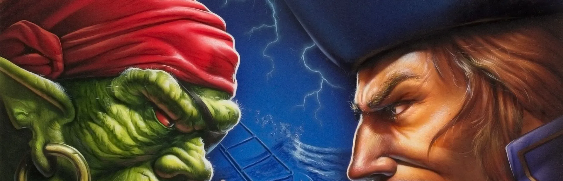 Imagen de fondo del juego Ultima IV: Quest of The Avatar (1985)