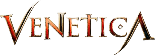 Logo gry Venetica (2009)
