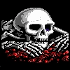 Icono del juego Wasteland (1988)