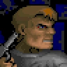 Icono del juego Wolfenstein 3D (1992)