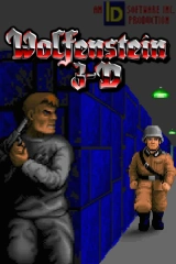 Wolfenstein 3D