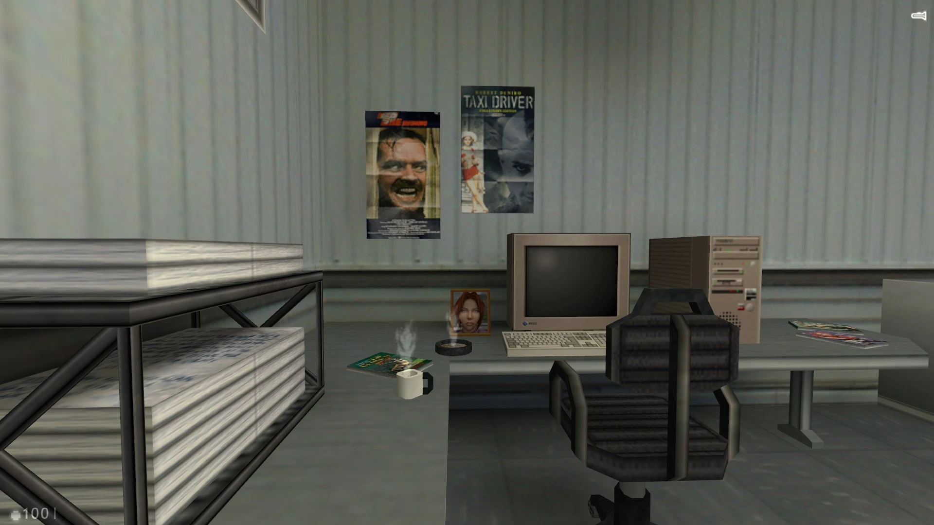 [Fanmade Patch] Half-Life: Urbicide HD Pack