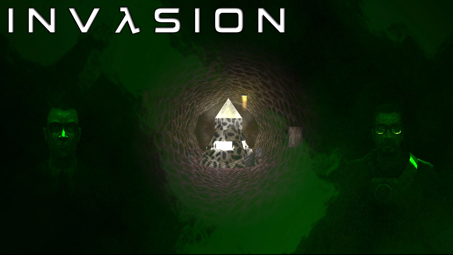Invasion | Remod