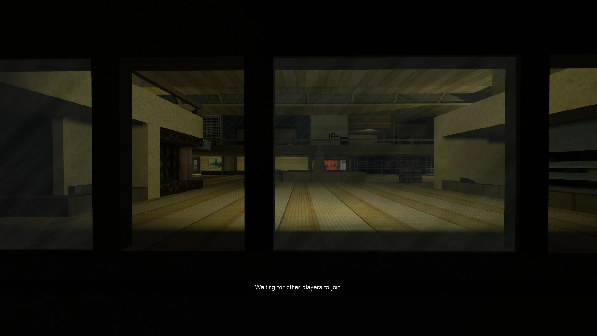 The Zombie Panic! Map Pack