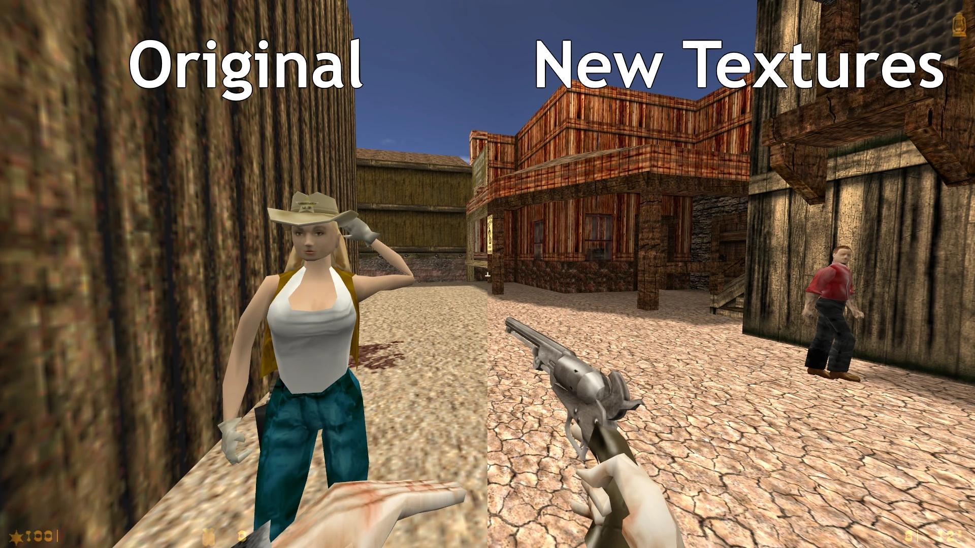 WT Detail Textures