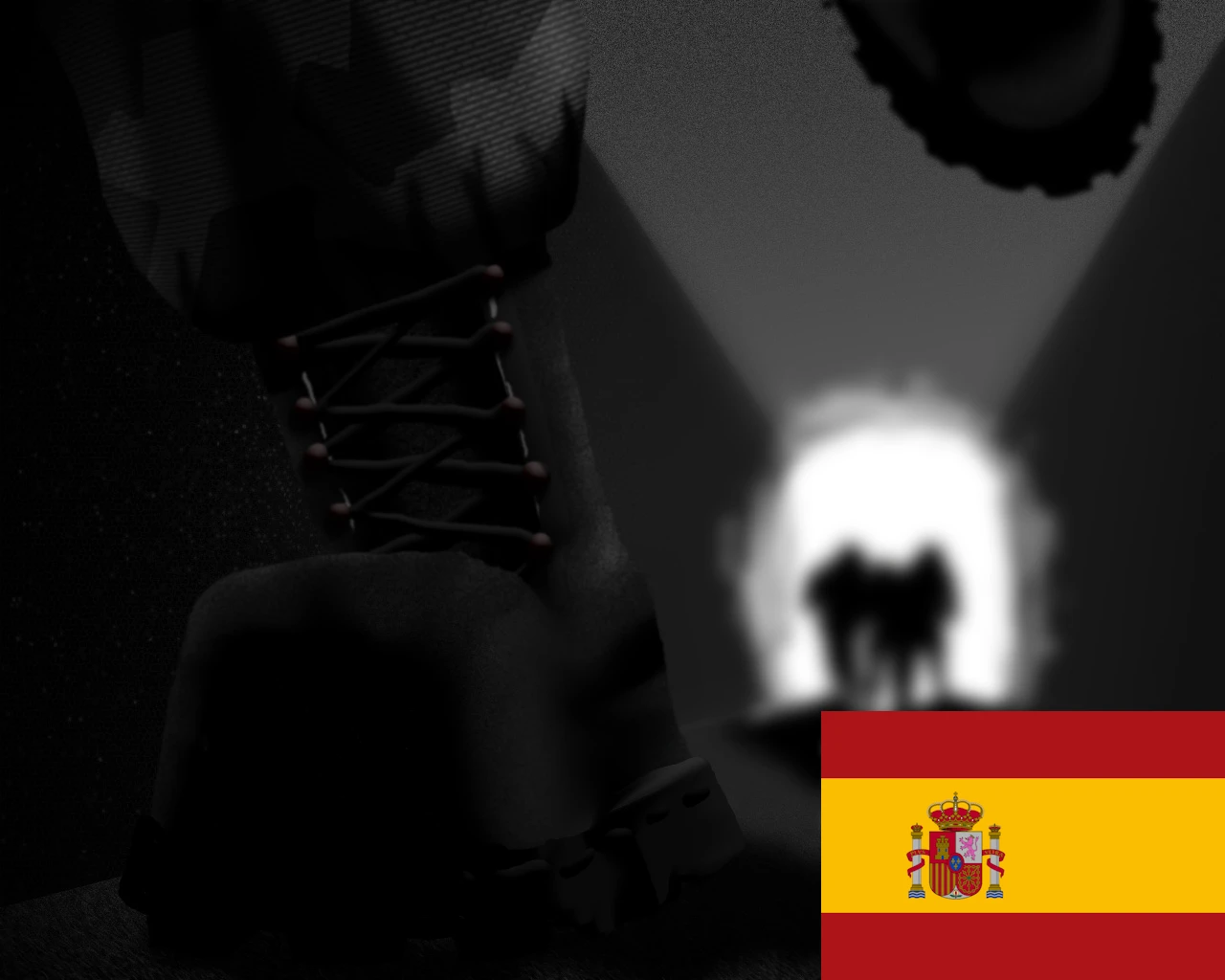 Zombie Edition - Traducción al español
