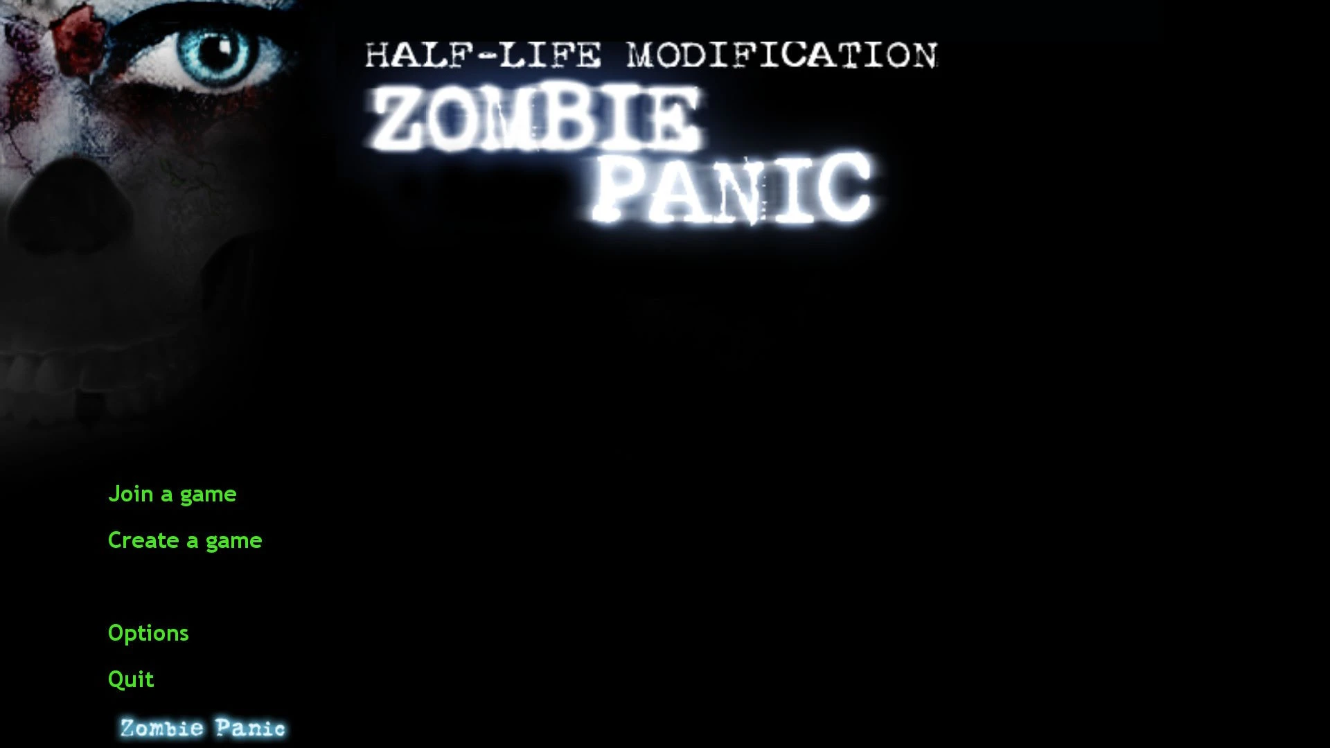 Zombie Panic! 1.0 to 1.01 Patch (Unofficial)