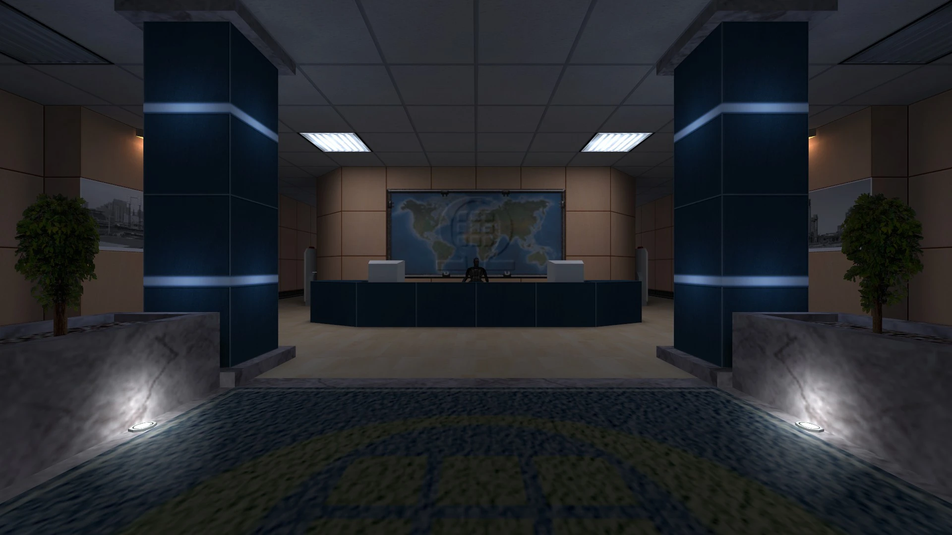 Half-Life: Black Ops