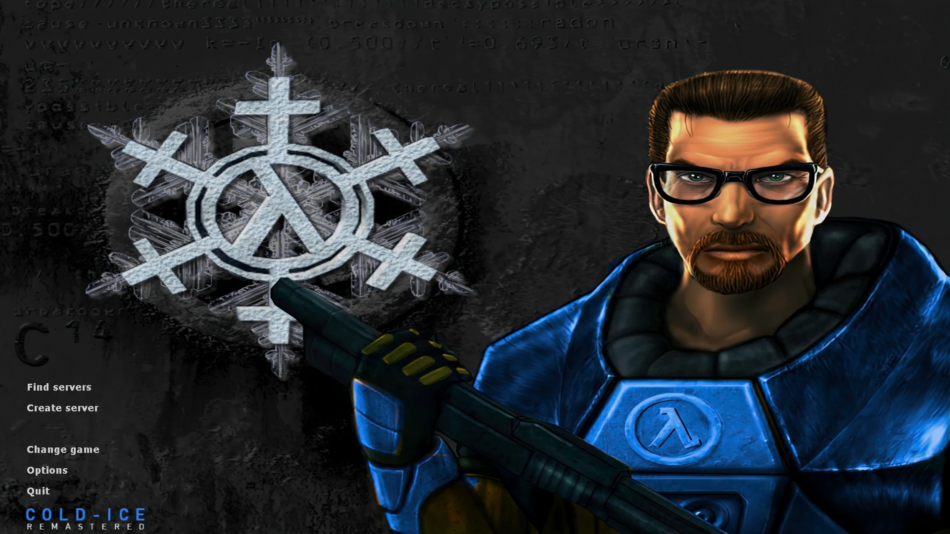 Cold Ice Remastered