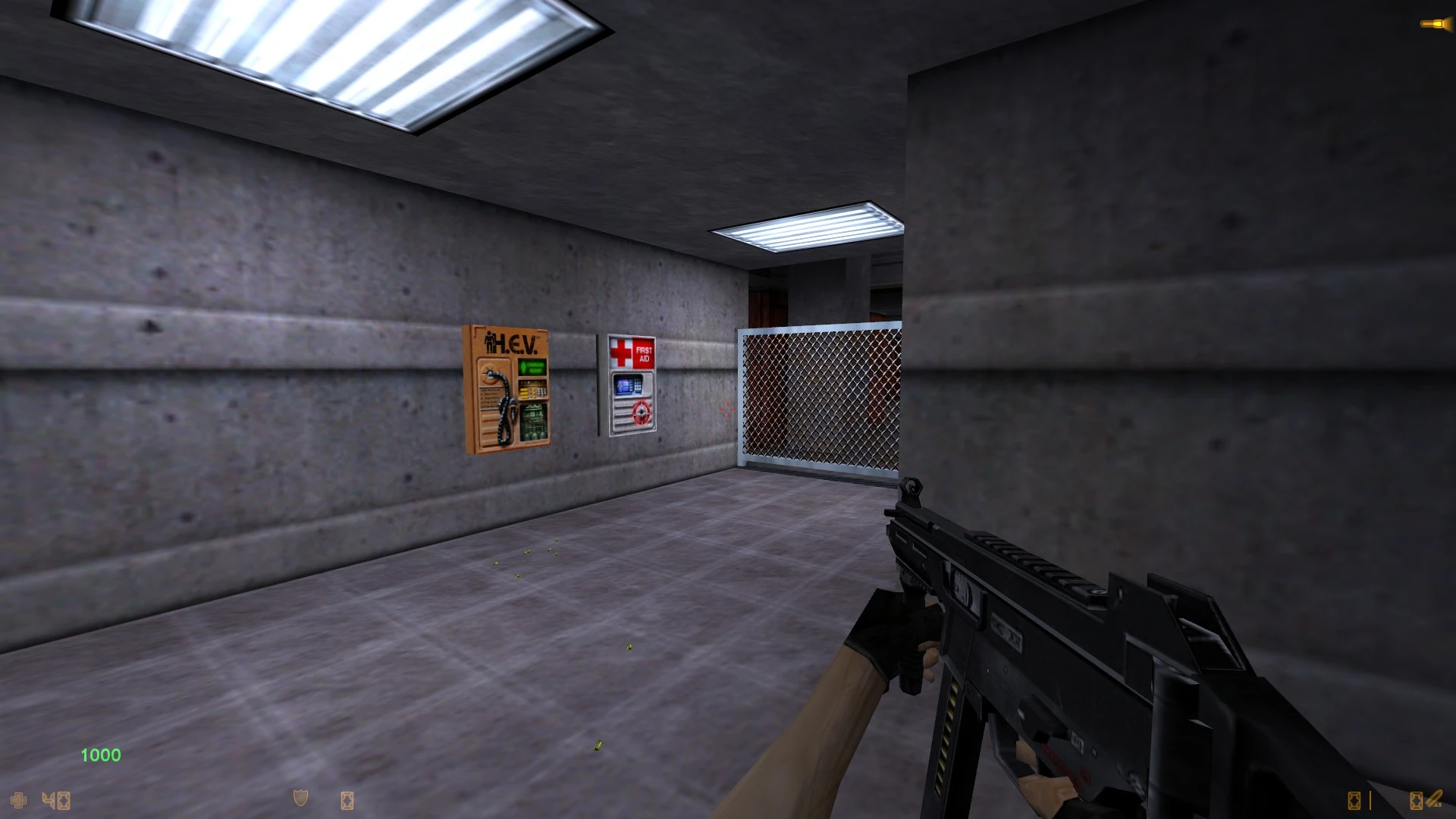 Counter-Life