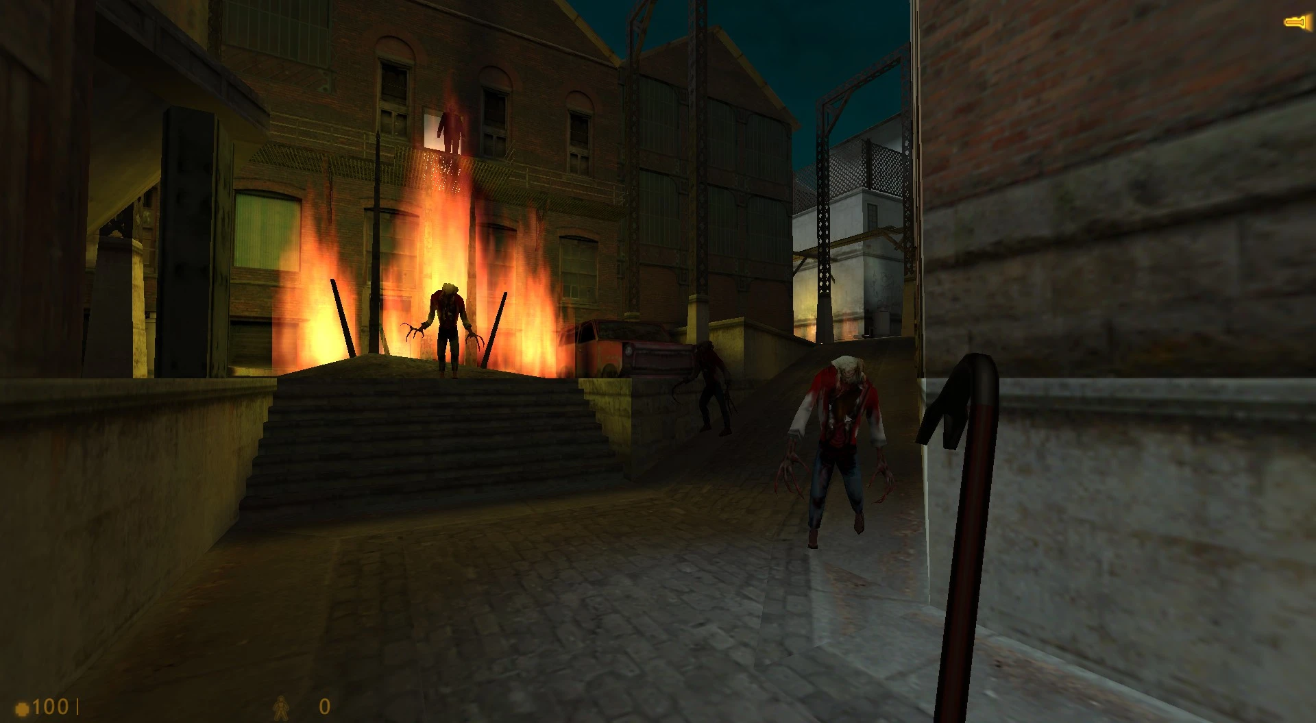 Half-Life 2: Classic