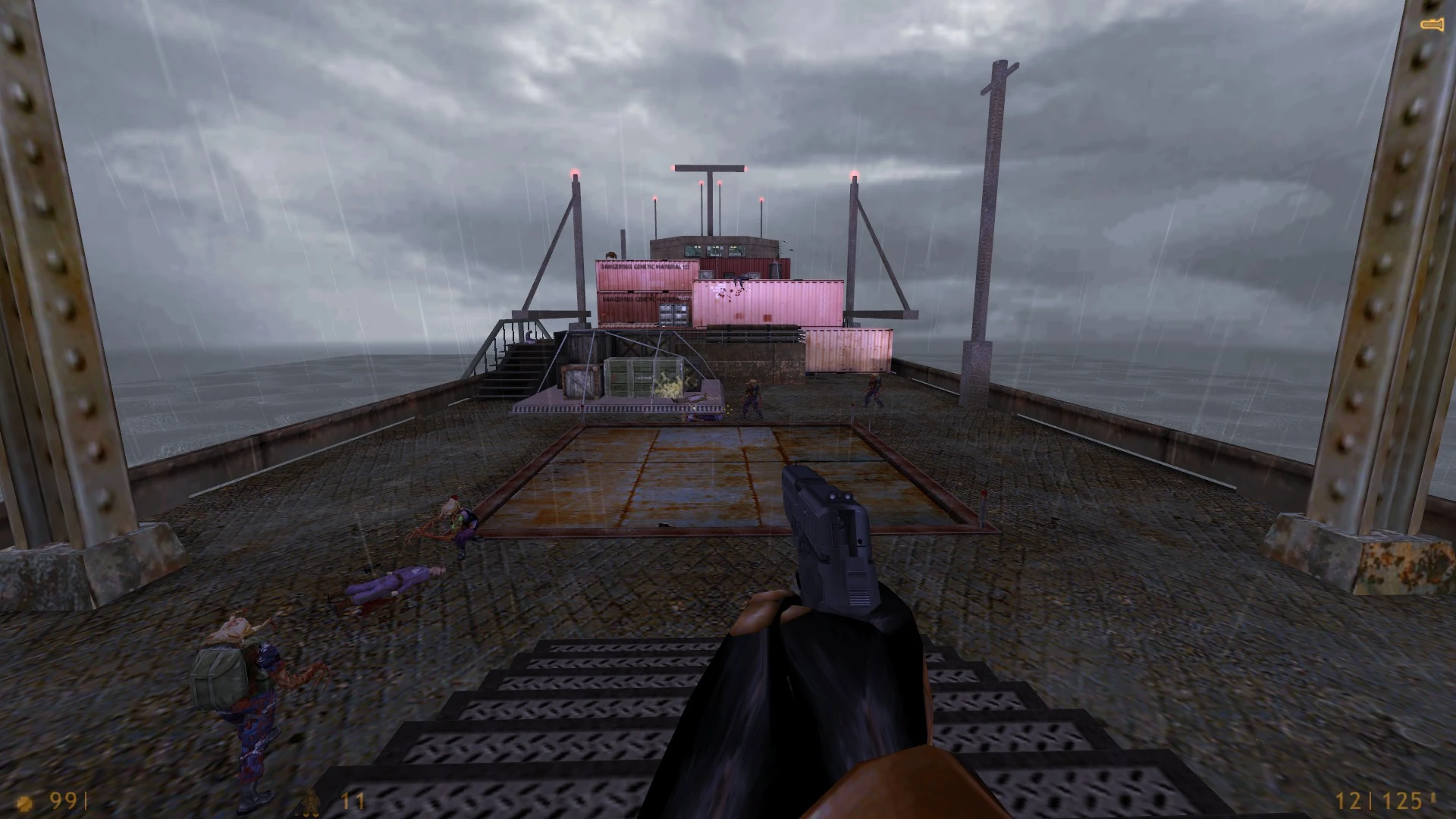 Half-Life: Before