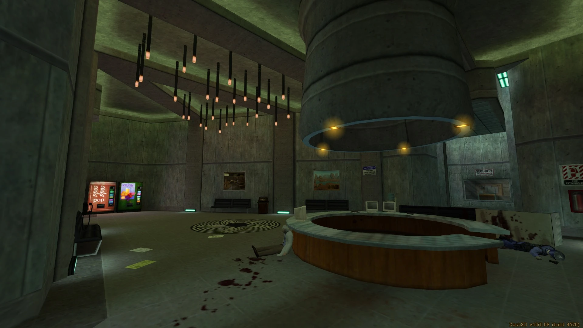 Half-Life: Chain Reaction