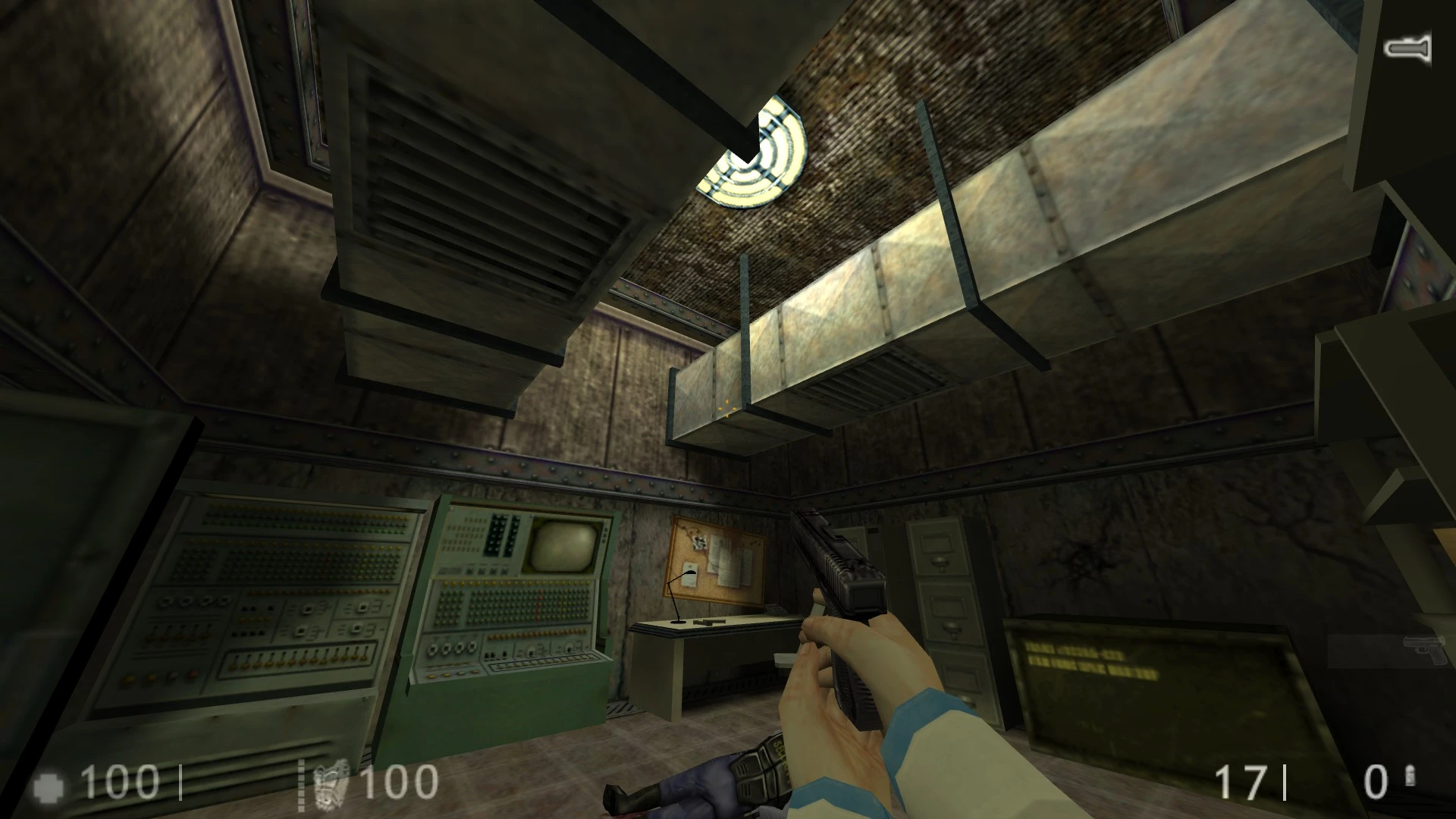 Half-Life: Dead Zone