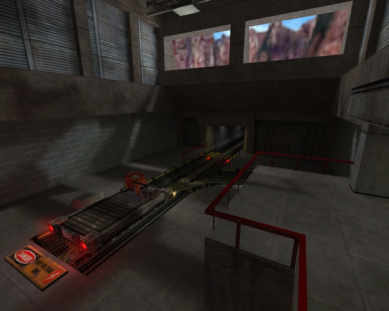 Half-Life: Decay