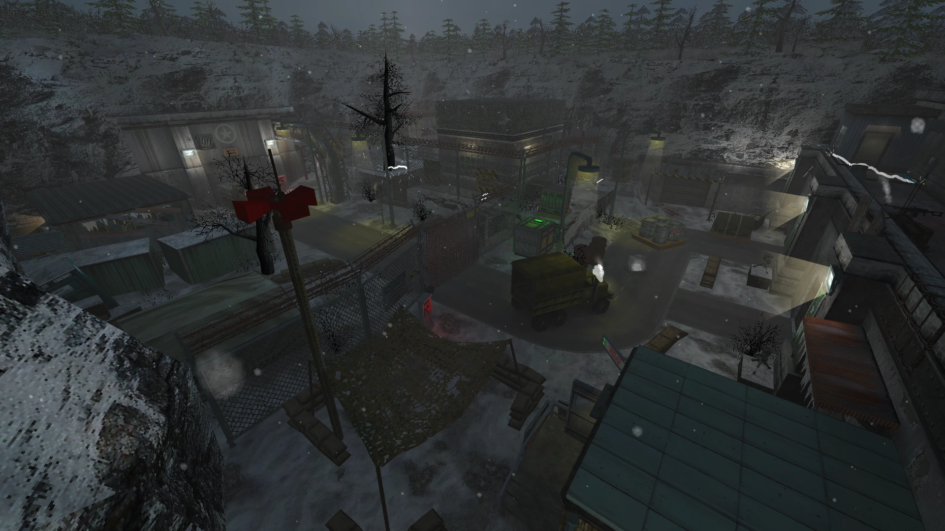 Half-Life: Deep Cover