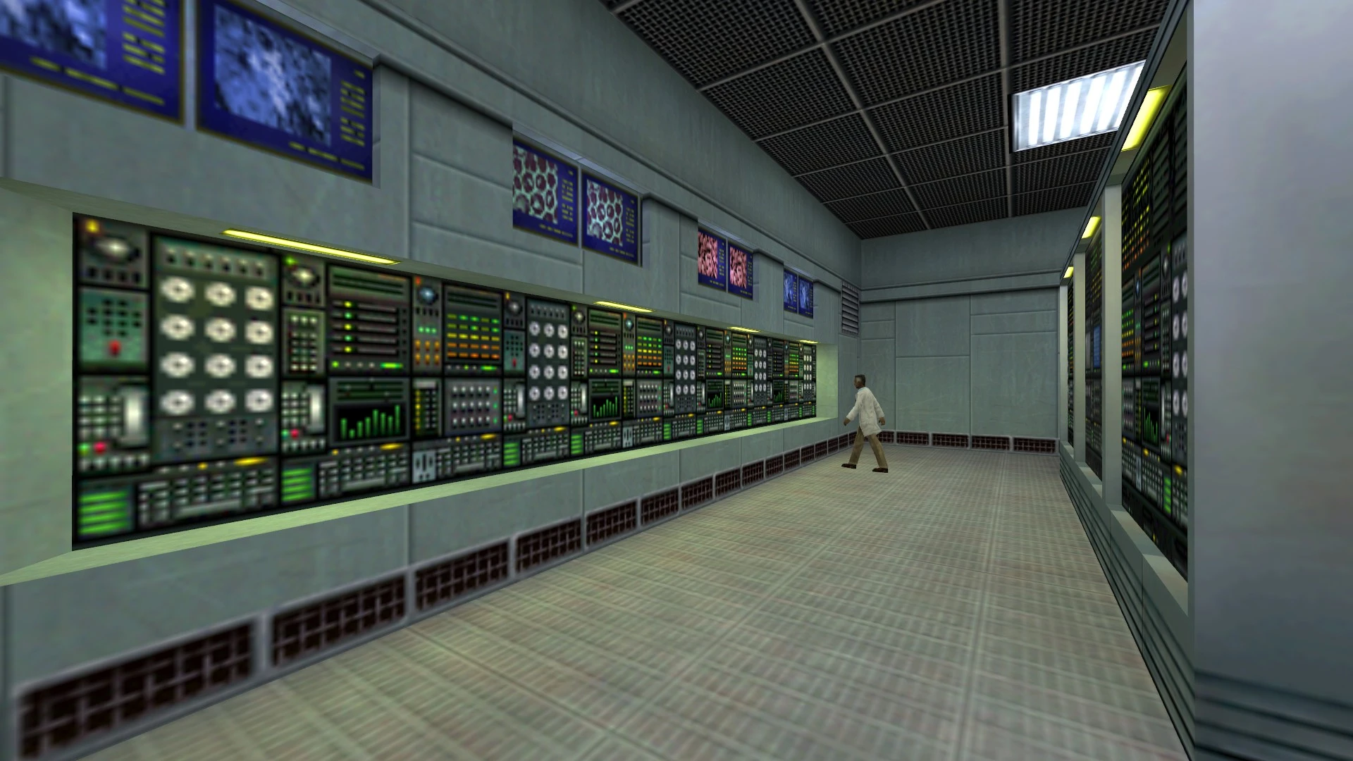 Half-Life: Dreamcast