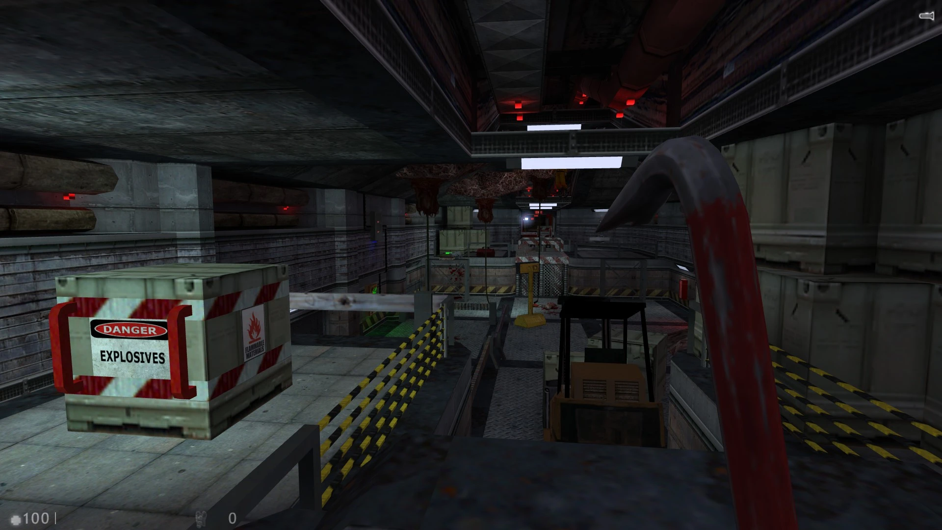 Half-Life: Echoes