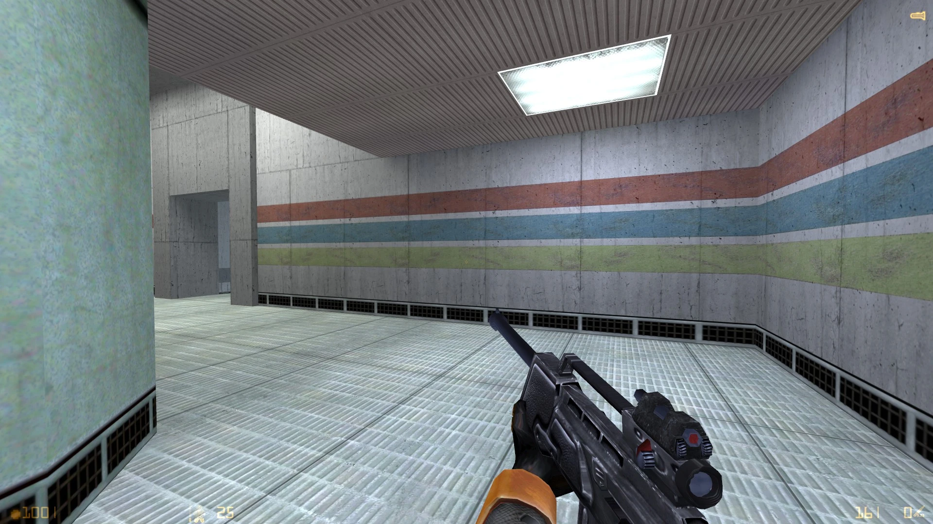 Half-Life: Expanded Arsenal