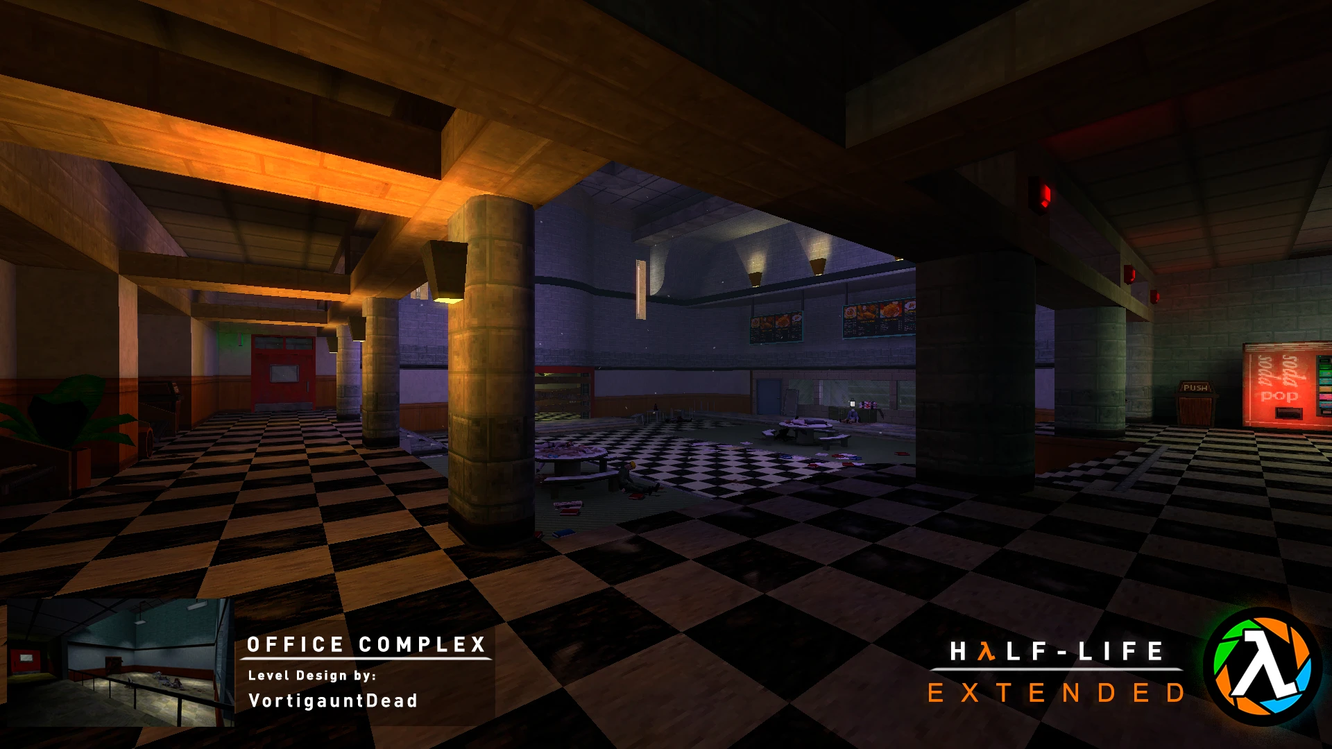 Half-Life: Extended